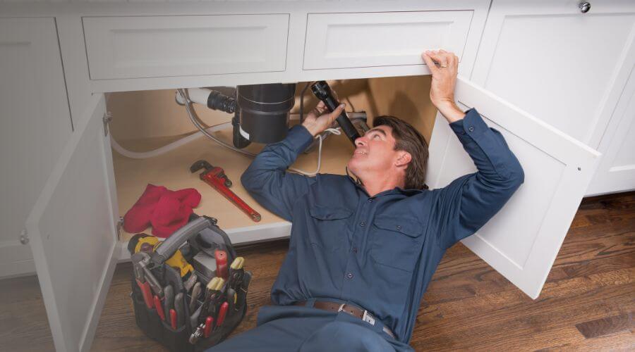 Local water heater installation in Addyston, OH
